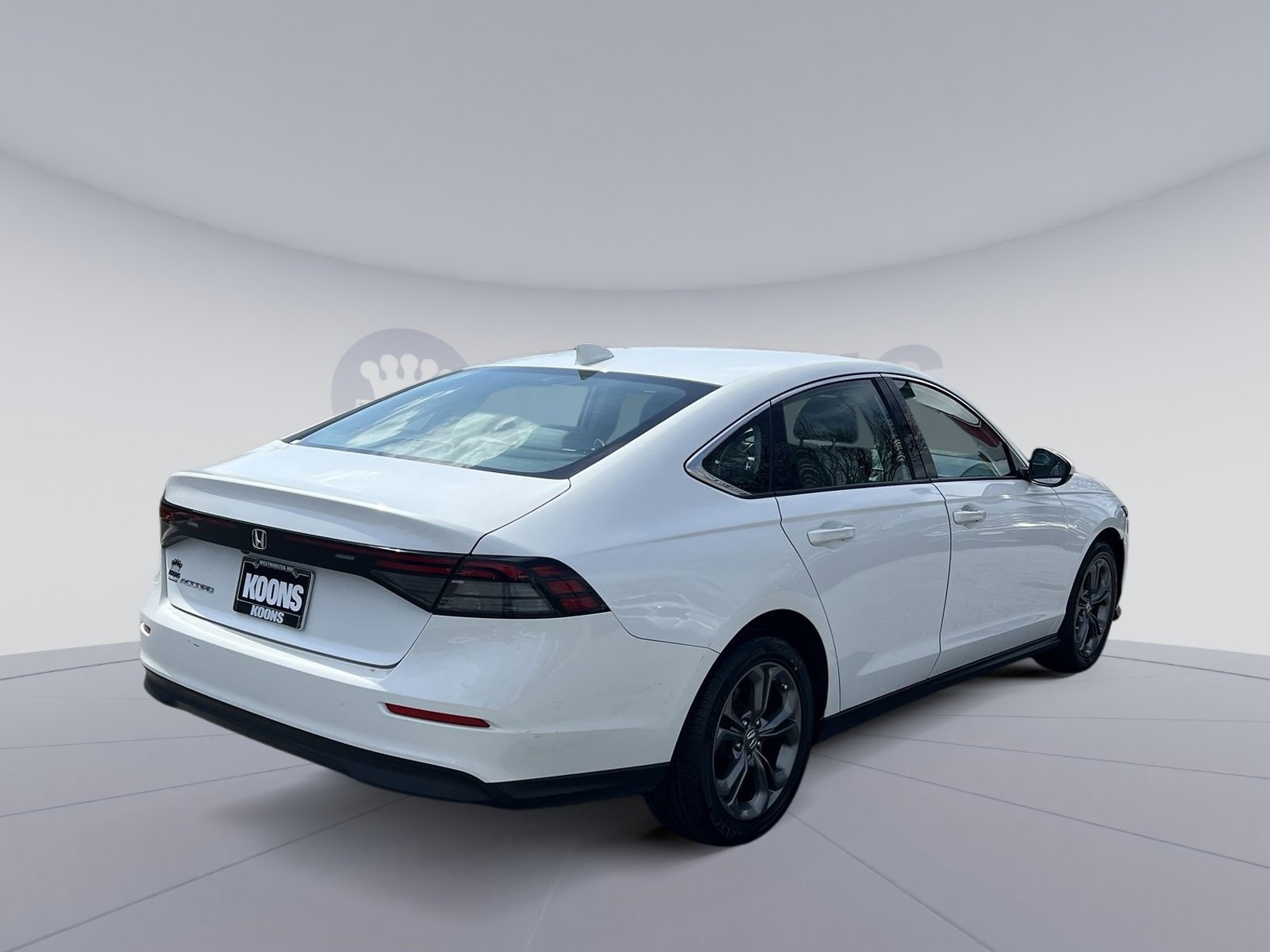 Used 2023 Honda Accord EX image 7