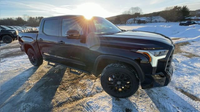 New 2026 Toyota Tundra Limited image 2