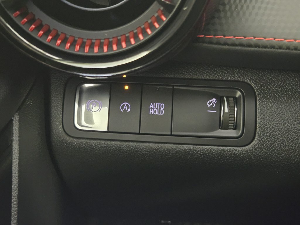 New 2026 Chevrolet Equinox RS w/ Convenience Package III FWD image 23