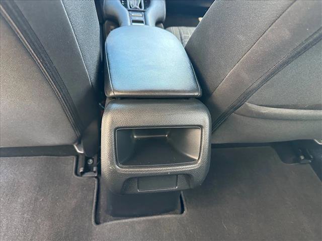 Used 2023 Honda HR-V LX image 25