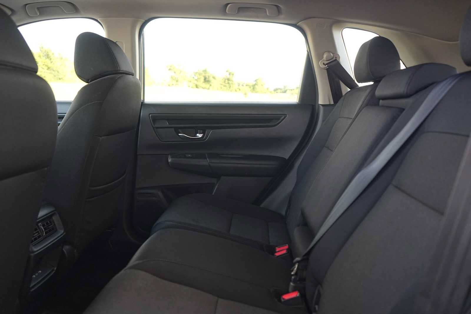 Used 2024 Honda CR-V EX image 14
