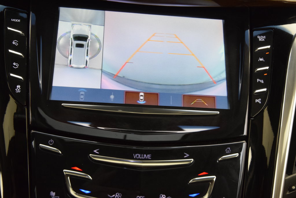 Used 2018 Cadillac Escalade ESV Luxury RWD image 32
