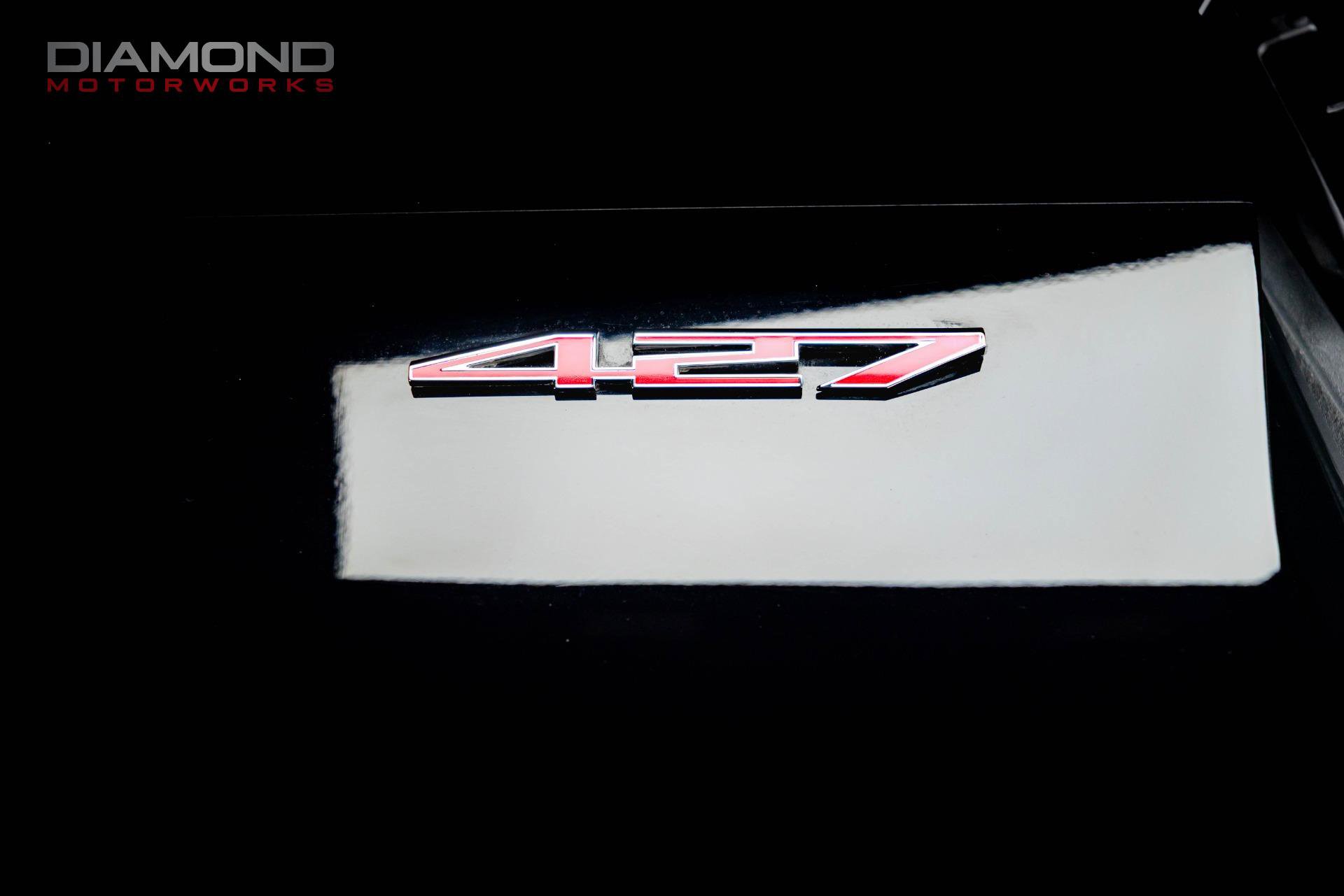 Used 2013 Chevrolet Corvette 427 w/ Z06 Carbon Fiber Package image 49