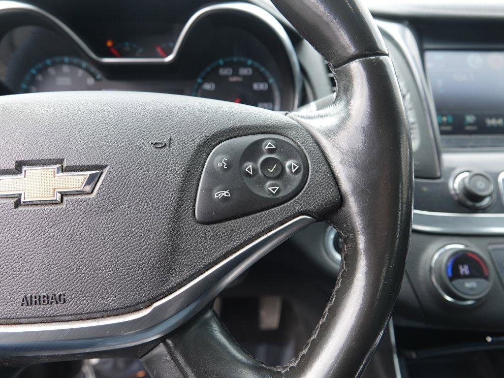 Used 2019 Chevrolet Impala LT image 16