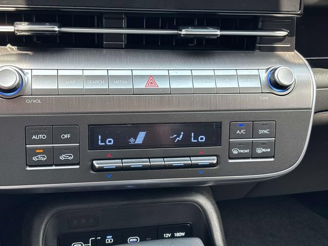 Certified 2026 Hyundai Kona SEL Sport AWD/4WD image 23