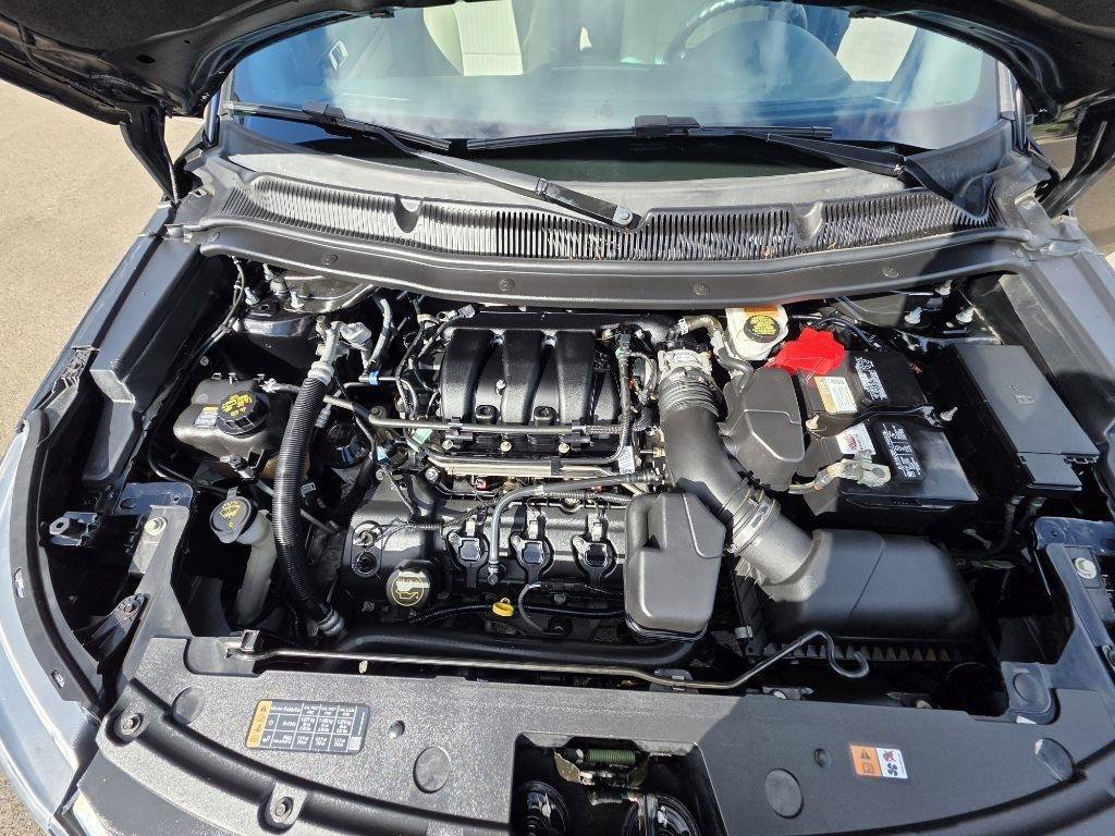 Used 2017 Ford Explorer 4WD image 20