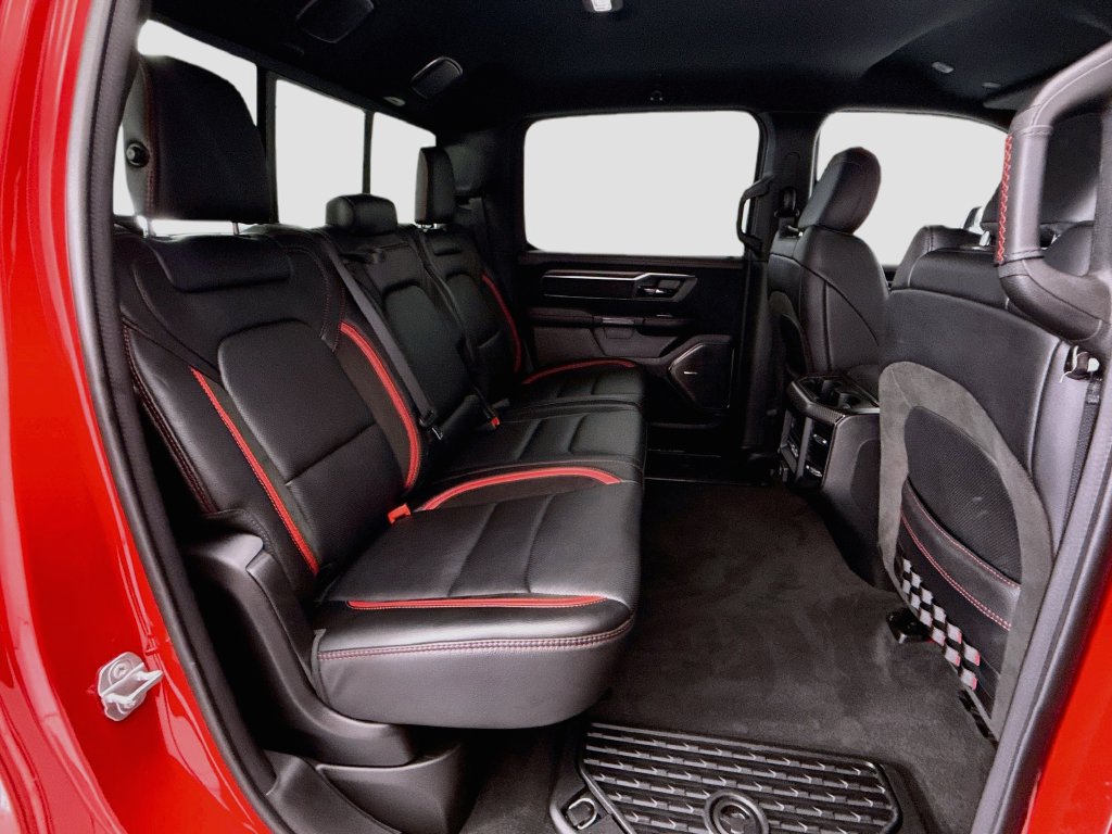 Used 2022 RAM 1500 TRX w/ TRX Level 2 Equipment Group AWD/4WD image 20