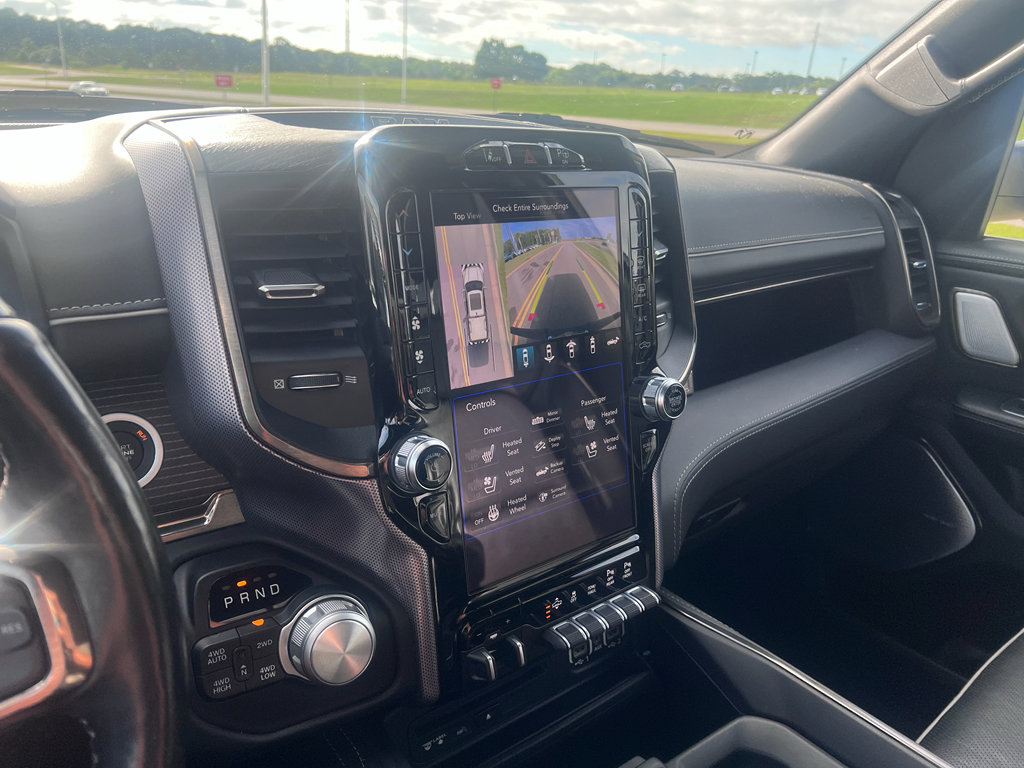 Used 2019 RAM 1500 Limited AWD/4WD image 23