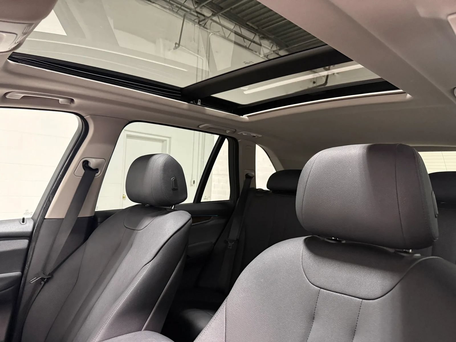 Used 2015 BMW X5 xDrive35i AWD/4WD image 14