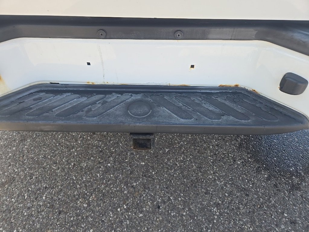 Used 2015 Nissan Frontier PRO-4X w/ Pro-4x Luxury Package image 35