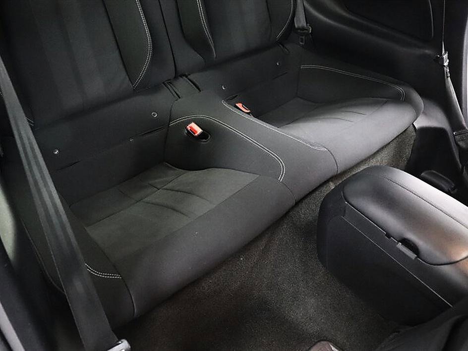 Used 2018 Ford Mustang Coupe w/ Wheel & Stripe Package image 57