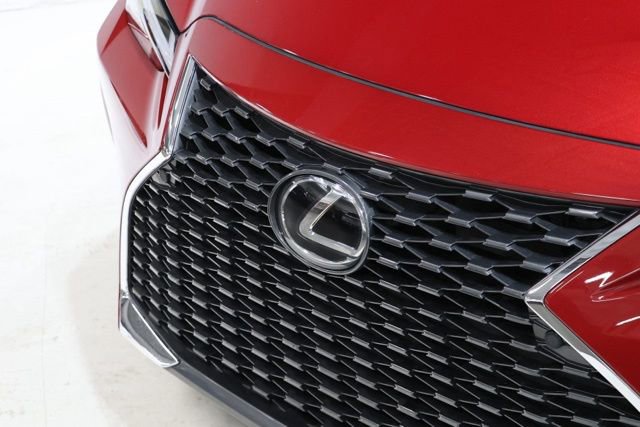 Used 2024 Lexus IS 300 w/ Premium Package RWD image 10