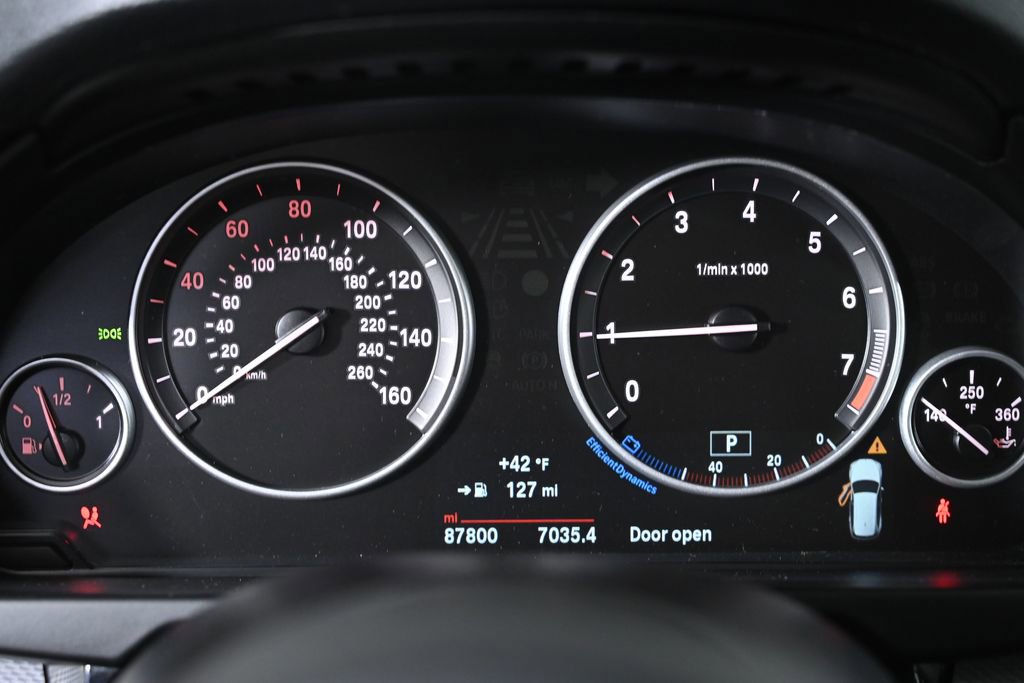 Used 2018 BMW X5 xDrive35i image 13