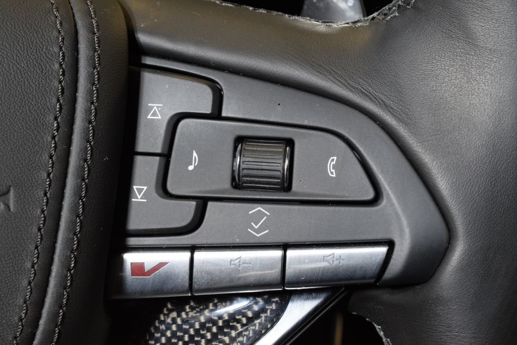 Used 2026 Cadillac CT5 V w/ Technology Package AWD/4WD image 17