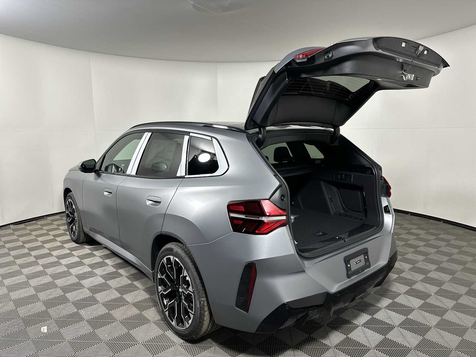 New 2026 BMW X3 xDrive30i AWD/4WD image 20