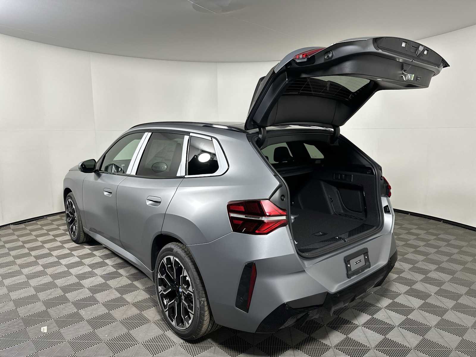 New 2026 BMW X3 xDrive30 image 20