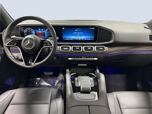 Certified 2025 Mercedes-Benz GLE 450e 4MATIC image 13