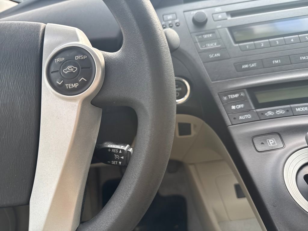 Used 2010 Toyota Prius Two image 25