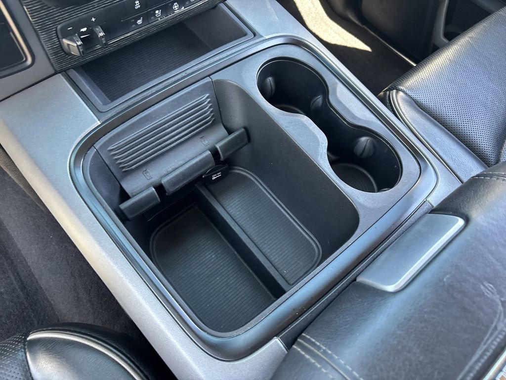 Used 2014 RAM 3500 Laramie Longhorn image 27