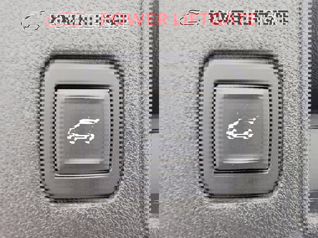 Used 2023 GMC Terrain SLT image 34