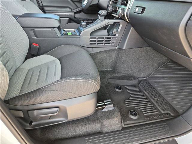 Certified 2026 Toyota 4Runner TRD Off-Road AWD/4WD image 20