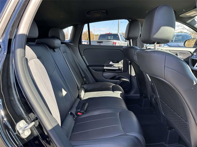 Used 2023 Mercedes-Benz GLA 250 image 11