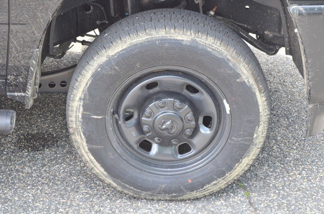 New 2025 RAM 2500 Tradesman image 10