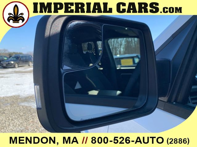 New 2026 RAM 1500 Big Horn image 7