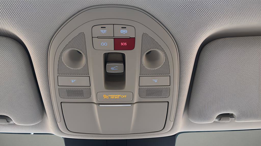 New 2026 Genesis G70 2.5T Prestige image 29