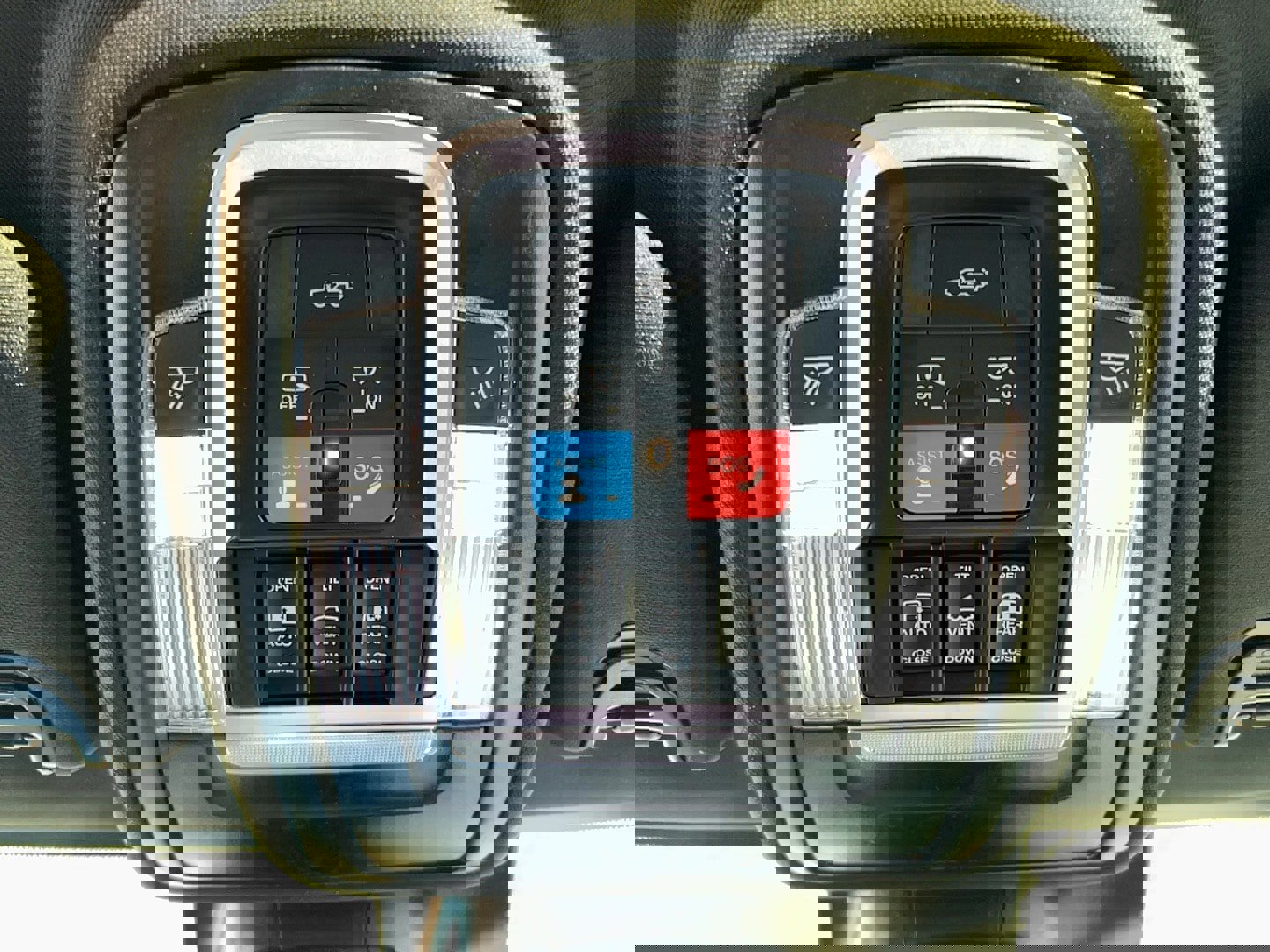 New 2026 RAM 2500 Laramie w/ Night Edition image 26