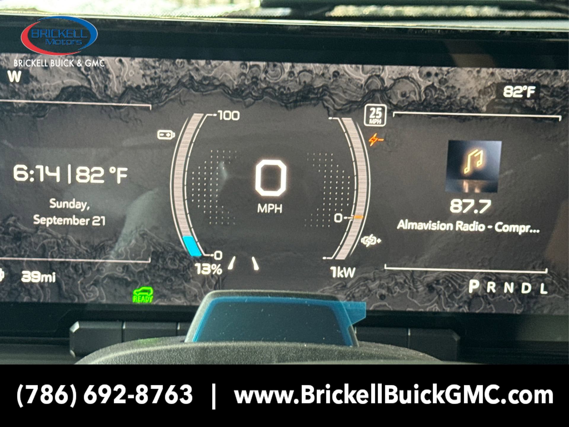 New 2026 GMC Hummer EV SUV image 19