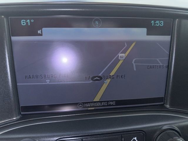 Used 2016 Chevrolet Silverado 2500 LTZ image 17