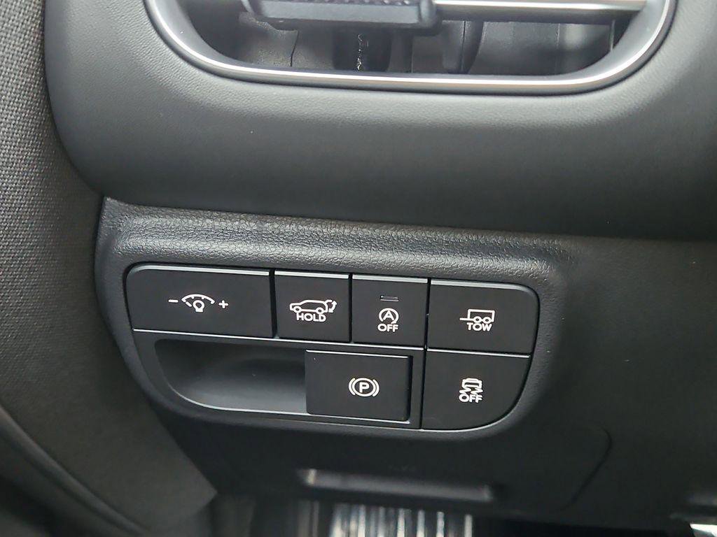 New 2026 Hyundai Palisade Calligraphy image 11