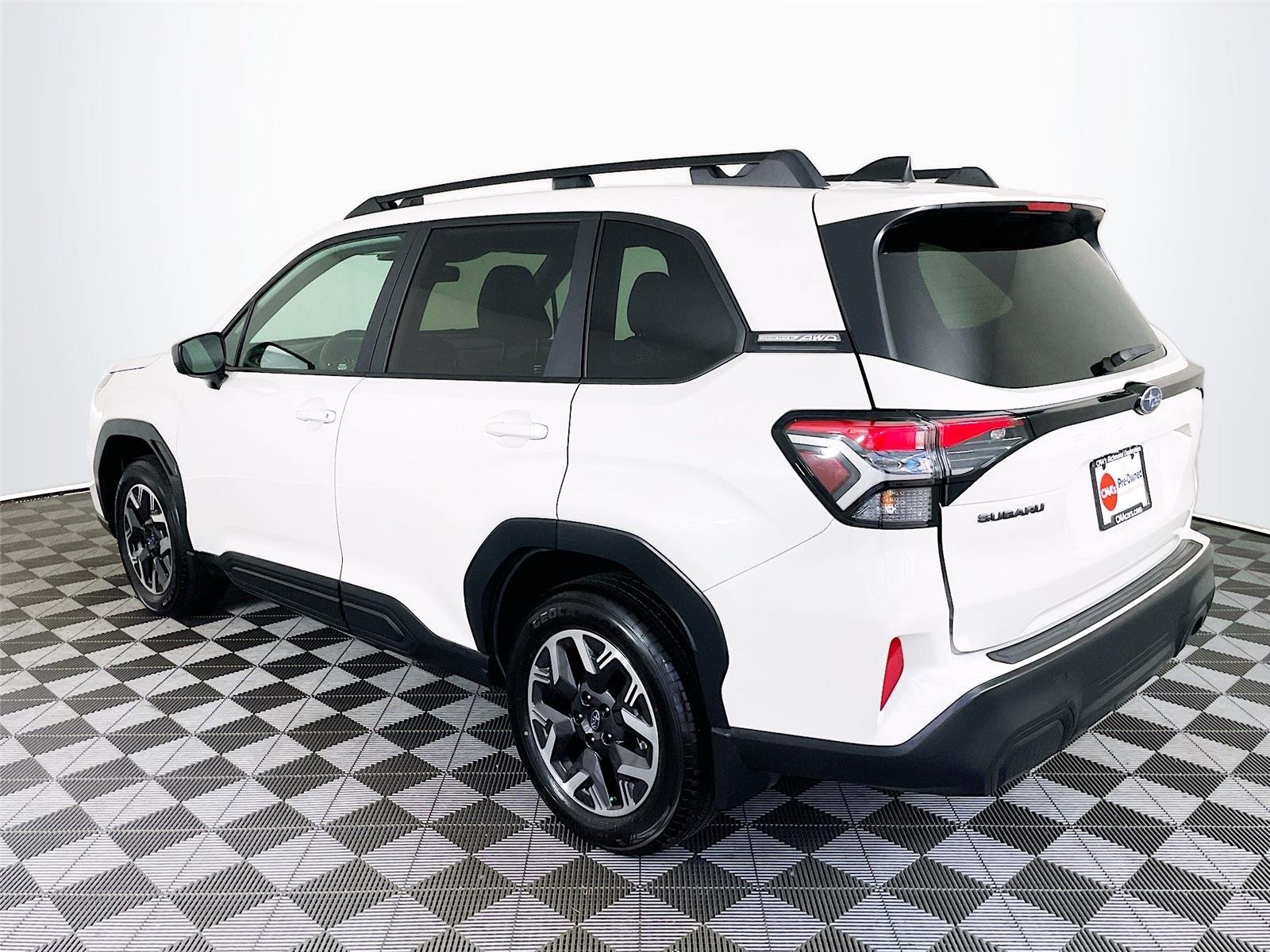 Certified 2026 Subaru Forester Premium AWD/4WD image 7