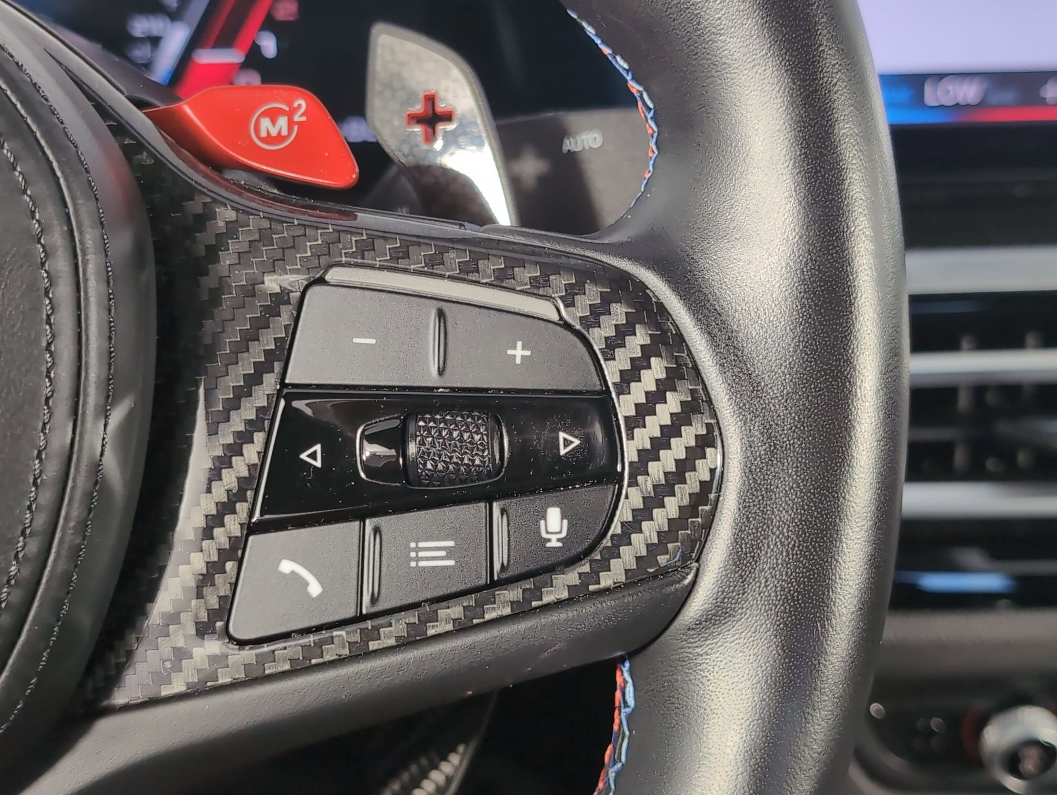 Used 2024 BMW M4 xDrive Competition image 27