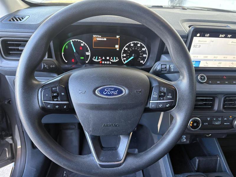 Used 2023 Ford Maverick XL FWD image 18