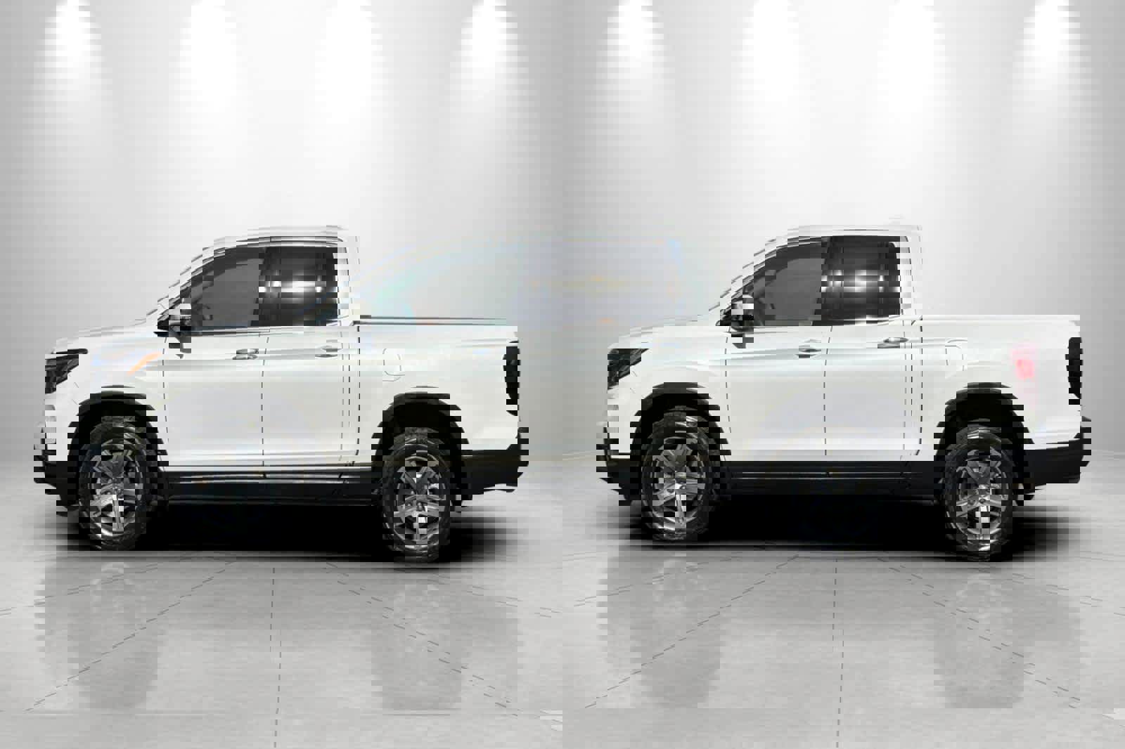 Certified 2023 Honda Ridgeline RTL-E image 5