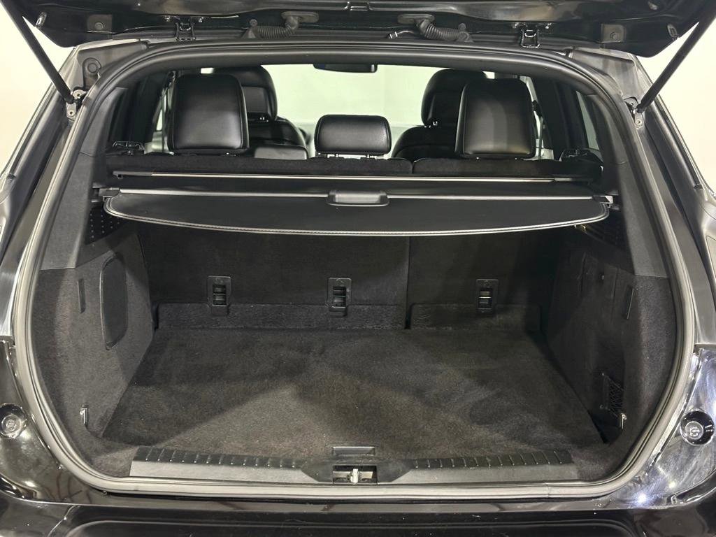 Used 2016 Lincoln MKC Premiere image 32