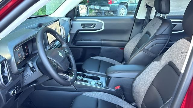 New 2026 Ford Bronco Sport Big Bend w/ Convenience Package AWD/4WD image 24