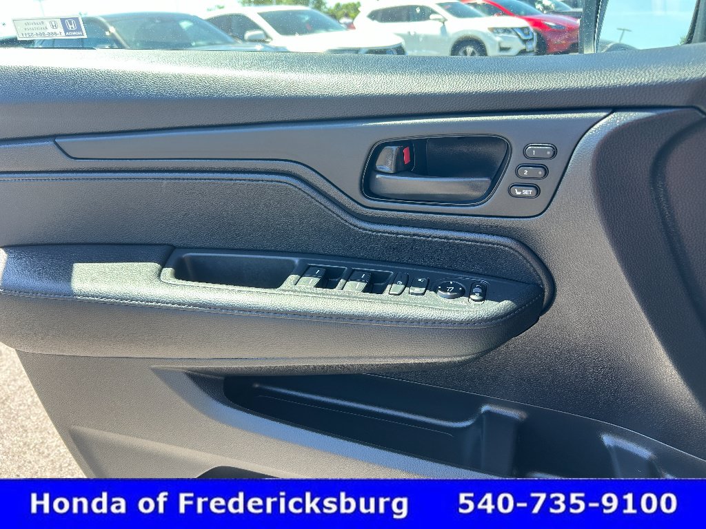 Used 2026 Honda Odyssey EX-L image 26