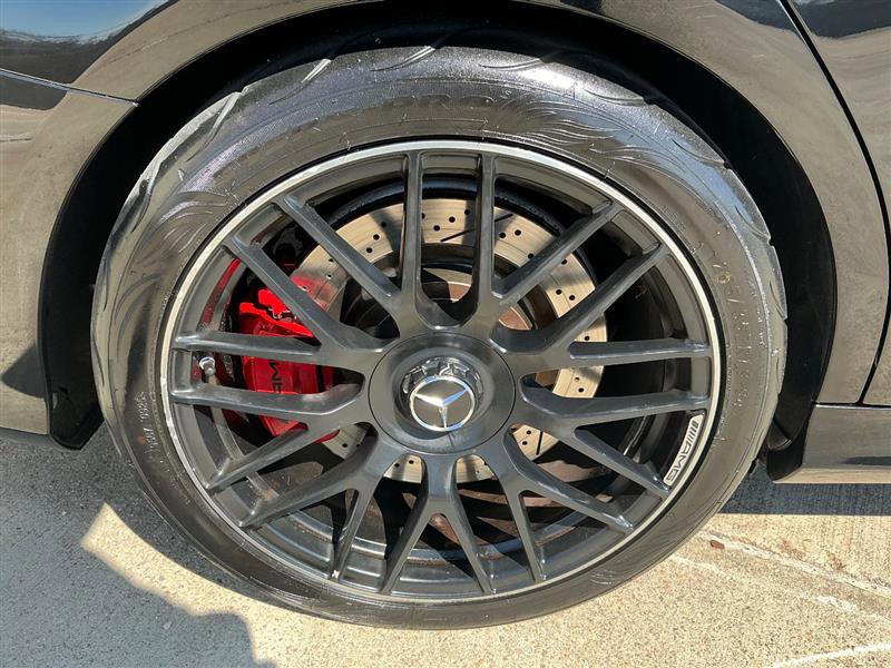 Used 2017 Mercedes-Benz C 63 AMG S image 35