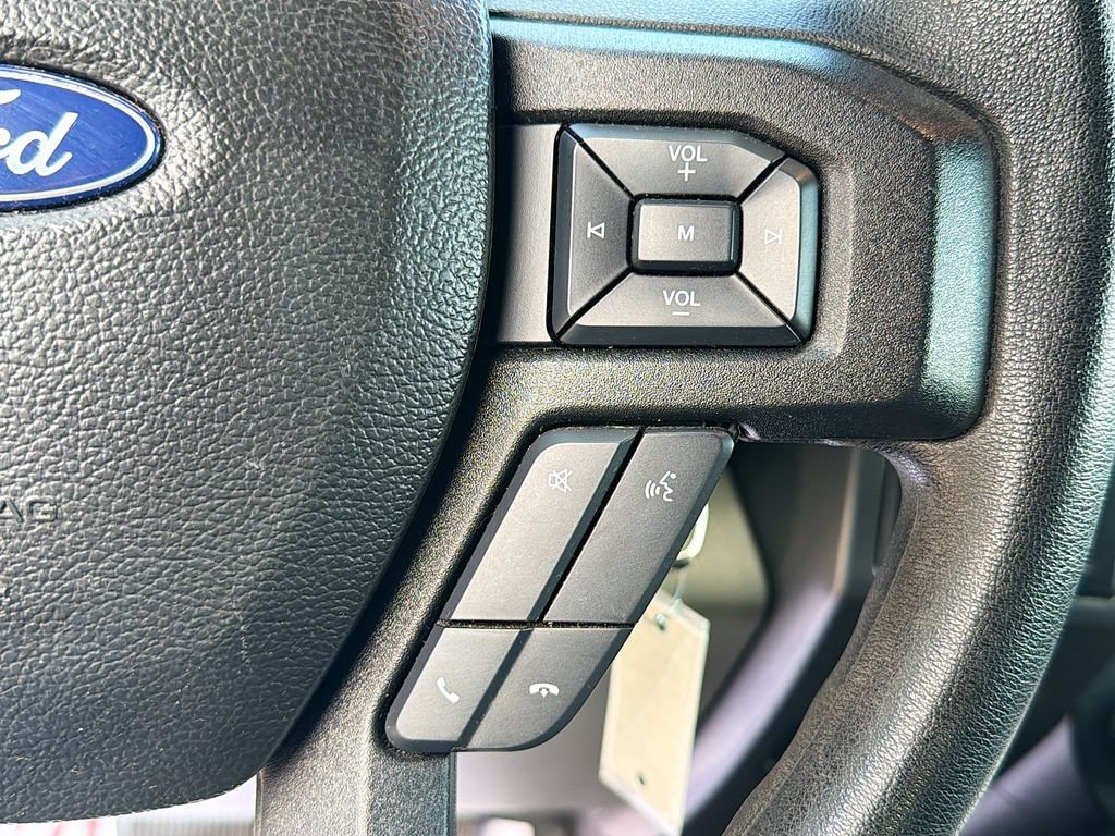 Used 2018 Ford F150 XLT AWD/4WD image 13