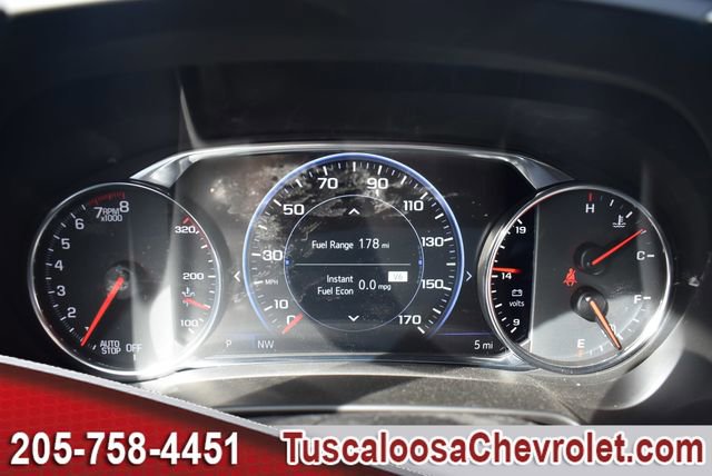 New 2026 Chevrolet Blazer RS w/ LPO, Floor Liner Package FWD image 27