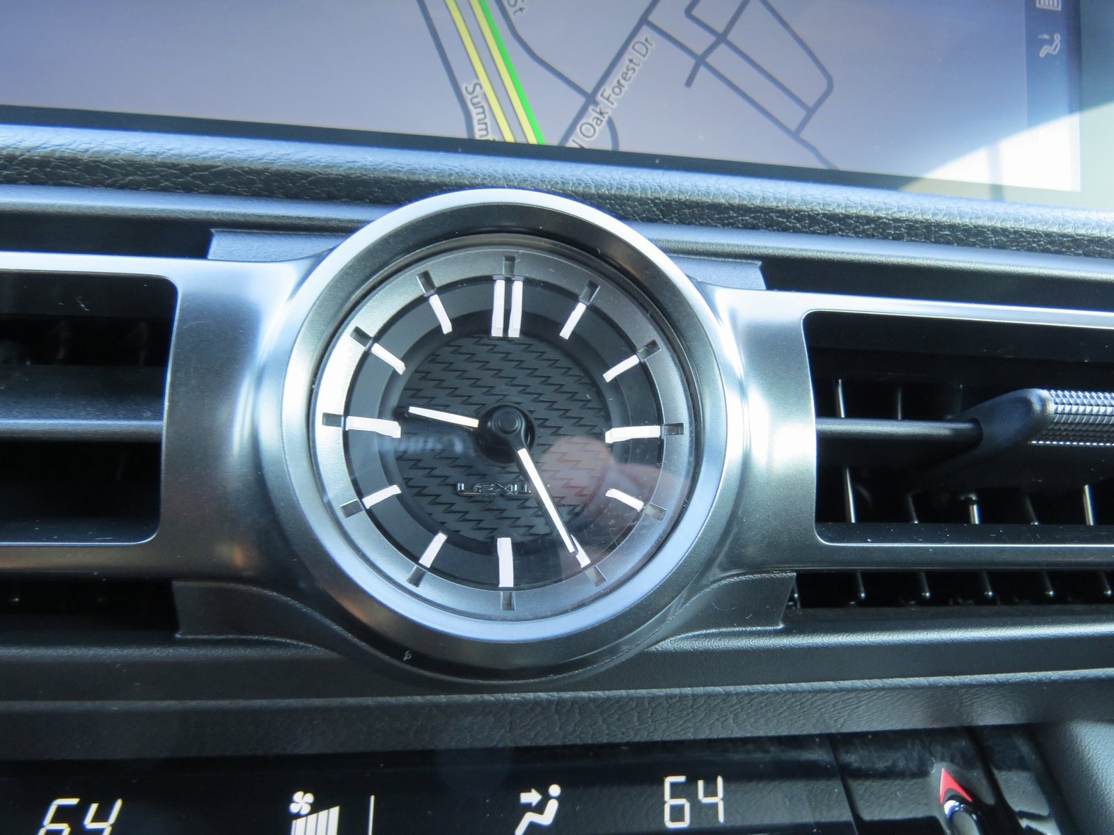 Used 2023 Lexus IS 350 F Sport image 24