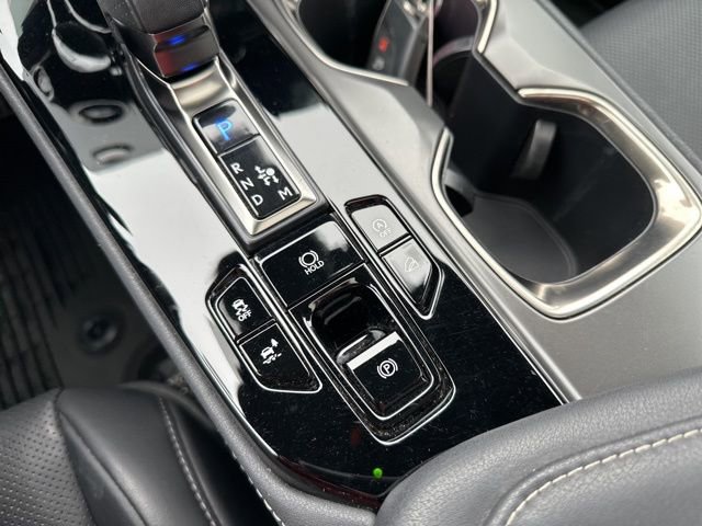 Used 2024 Lexus NX 350 F Sport image 33