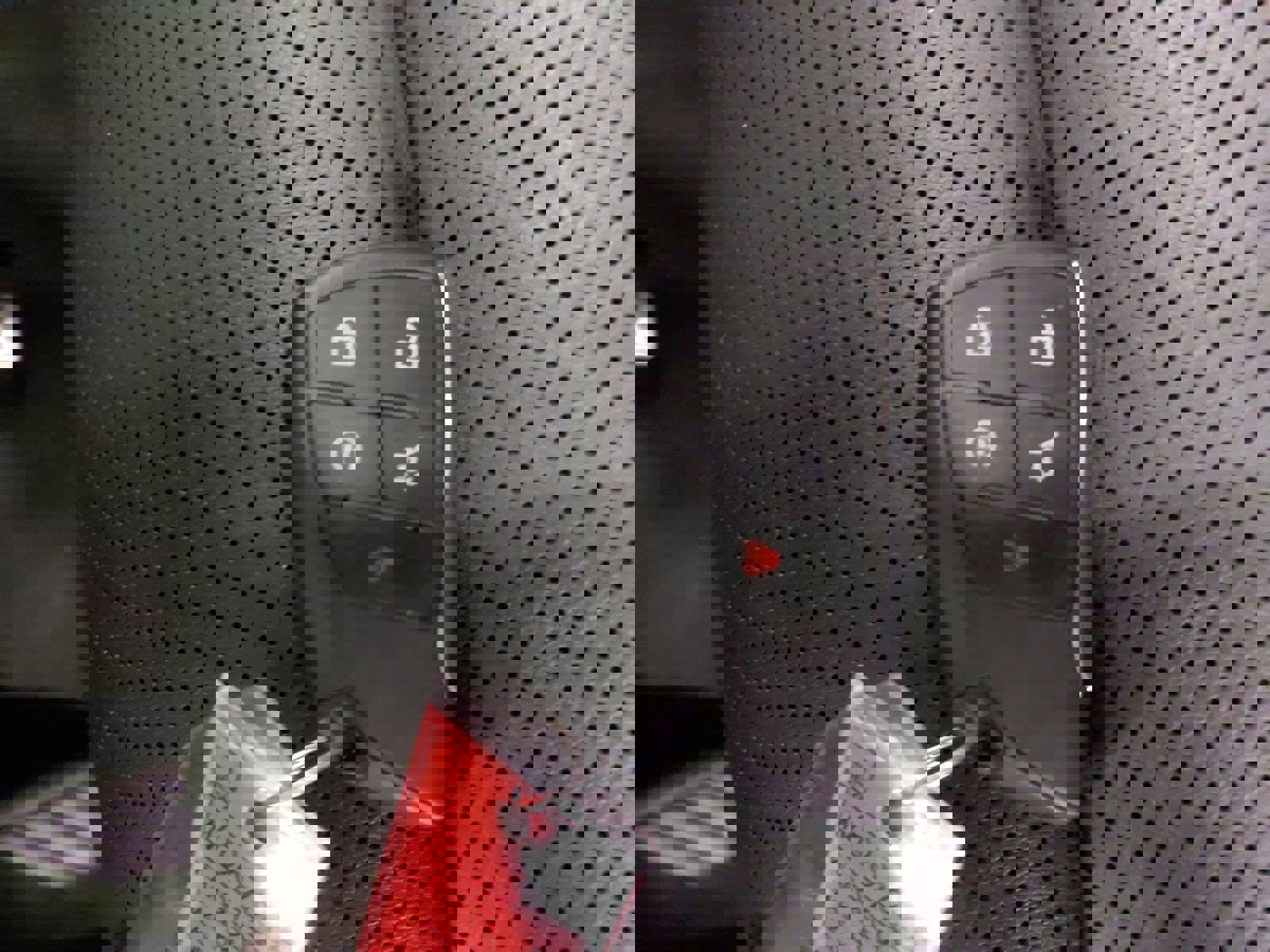 Used 2022 Buick Envision Essence w/ Technology Package II image 37