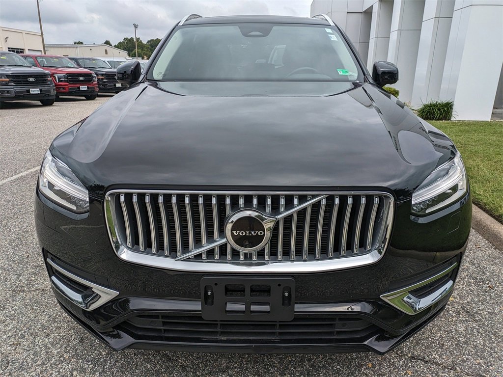 Certified 2023 Volvo XC90 T8 Plus w/ Protection Package Premier image 9