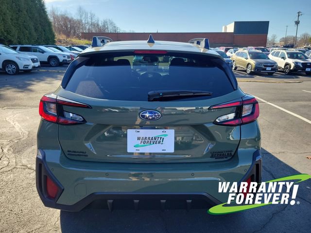 New 2026 Subaru Crosstrek 2.5i Limited AWD/4WD image 6