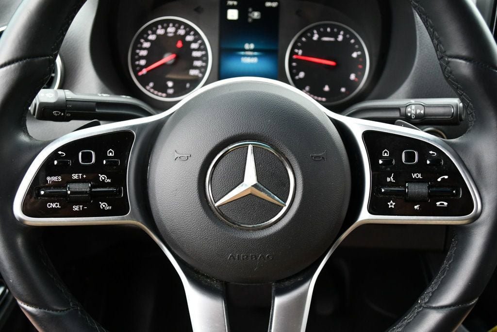 Used 2024 Mercedes-Benz Sprinter 2500 image 58