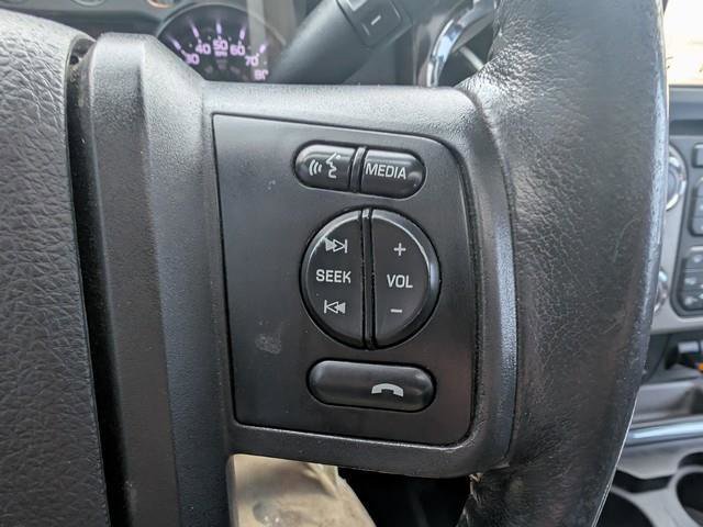 Used 2015 Ford F350 Platinum image 19